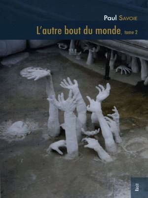 cover image of L'autre bout du monde 02
